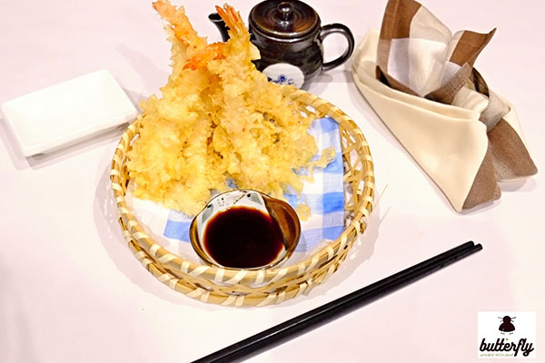 Butterfly Japanese Restaurant - Cesena